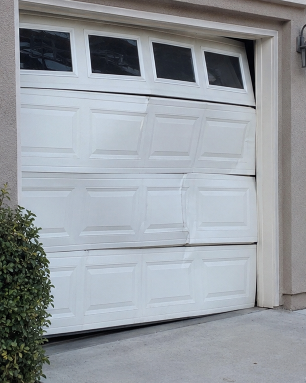 Cumberland Emergency Garage Door Service