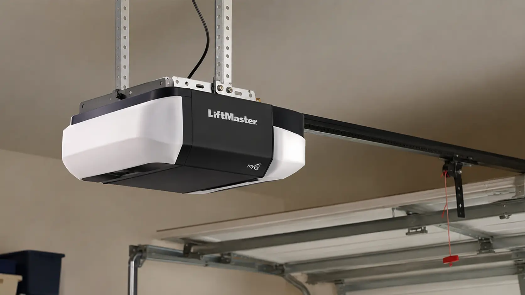 Garage door opener emergency service